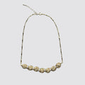 Necklace - SHUKO - Yachiyo Gold